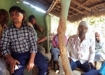 महोत्तरीमा विजय उत्सवमा विपक्षीलाई कु टपिट, सात जना घाइते