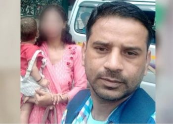 राति दोस्रो पटक यौनसम्बन्ध नदिएपछि श्रीमतीको निर्मम ह त्या, श व बोरामा बाँधेर जंगलमा फ्याले