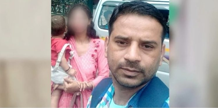 राति दोस्रो पटक यौनसम्बन्ध नदिएपछि श्रीमतीको निर्मम ह त्या, श व बोरामा बाँधेर जंगलमा फ्याले