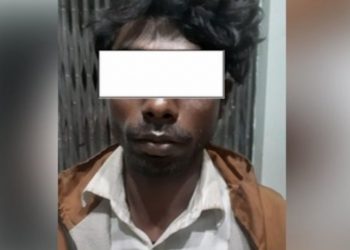 झारफुकको बहानामा जबरजस्ती कर णी गर्ने धामी प क्राउ