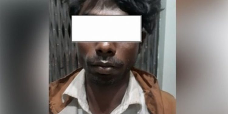 झारफुकको बहानामा जबरजस्ती कर णी गर्ने धामी प क्राउ