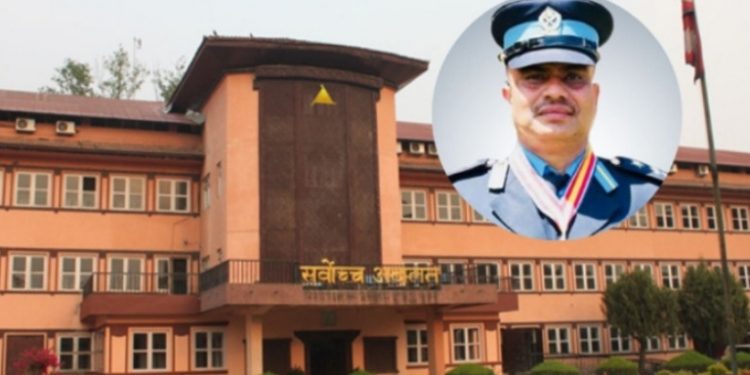 एसपी रामेश्वर यादव भ्रष्टाचार मुद्दामा दोषी ठहर