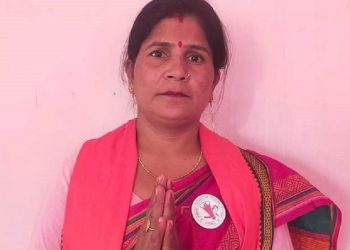 संजय टकलाकी बहिनी जनमत पार्टीबाट समानुपातिक सांसद