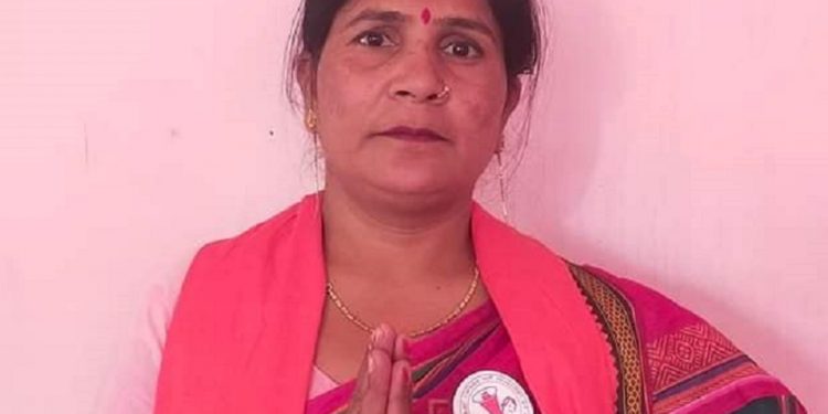 संजय टकलाकी बहिनी जनमत पार्टीबाट समानुपातिक सांसद