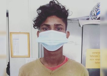 धनुषामा आफ्नै काकीको ह त्या गर्ने २० वर्षीय युवक प्रहरीको फन्दामा