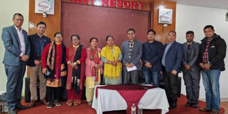 लघुवित्त बैंकर्स संघले गर्‍यो लघुवित्तीय संस्था विरुद्धको संघर्ष समितिसँग १२ बुँदे सहमति (यस्तो छ १२ बुँदे सहमति)