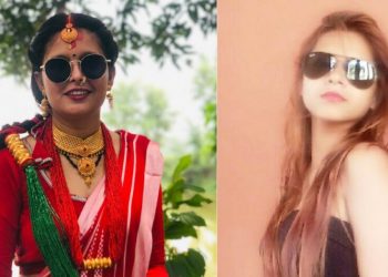 महोत्तरीको रामगोपालपुरमा नेहा र निहारिकाको नेतृत्वमा ढुंगामुढा, दुबैजना प्रहरी नियन्त्रणमा