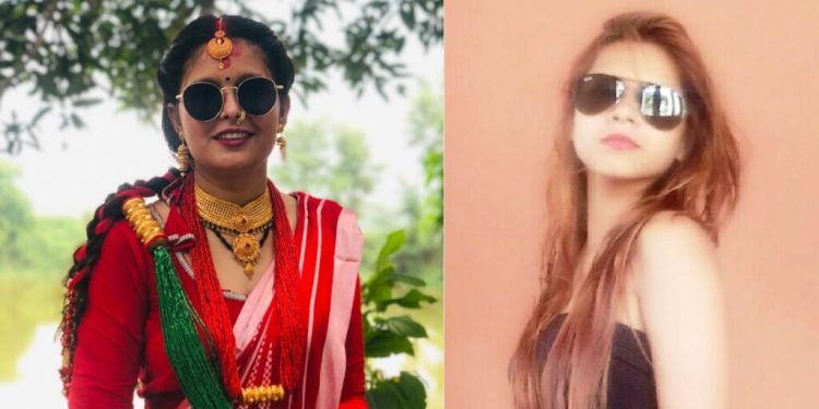 महोत्तरीको रामगोपालपुरमा नेहा र निहारिकाको नेतृत्वमा ढुंगामुढा, दुबैजना प्रहरी नियन्त्रणमा