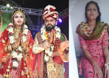 नेहा चौधरी : ३ करोडमा मेरो इज्जत किन्न खोज्यो, कुनै पनि हालतमा डिभोर्स दिन्न