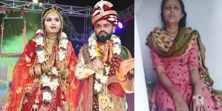 नेहा चौधरी : ३ करोडमा मेरो इज्जत किन्न खोज्यो, कुनै पनि हालतमा डिभोर्स दिन्न