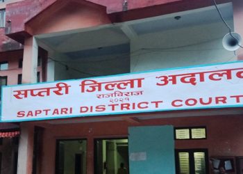 श्रीमती ह त्या अभियोगी हिरालाललाई सर्वस्वसहित जन्मकैद