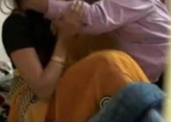 आफ्नै श्रीमानले ससुरा र देवरसंग सम्बन्ध राख्न श्रीमतीलाई पठाएपछि…