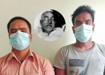 जग्गा विवादका कारण धनुषामा एक जनाको ह त्या,दुईजना प क्राउ