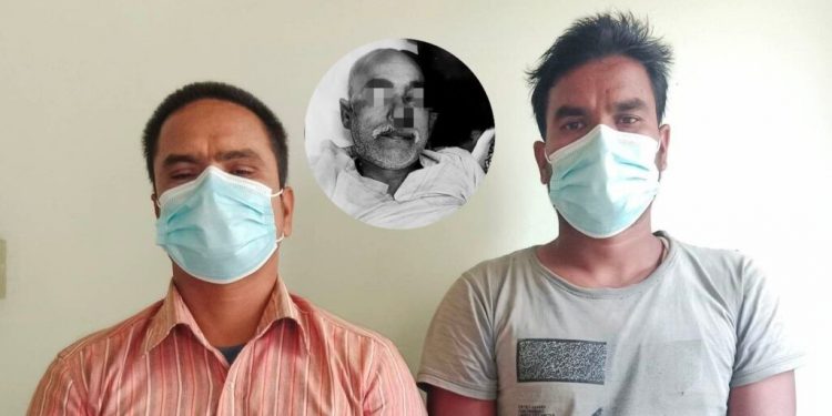 जग्गा विवादका कारण धनुषामा एक जनाको ह त्या,दुईजना प क्राउ