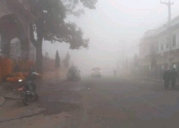 तराई मधेसमा फेरि शीतलहर