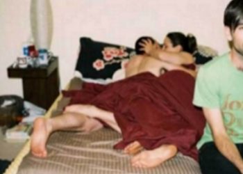 ६ बर्ष देखी कुवेतमा नेपाली युवकको जागिर अरबिक मालिक्नीलाई यौन प्यास मेटाउनु पर्ने