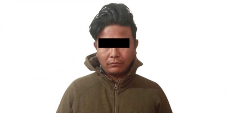 खाना नपकाएको निहुँमा श्रीमानको लात्ती प्रहारबाट श्रीमतीको मृ त्यु