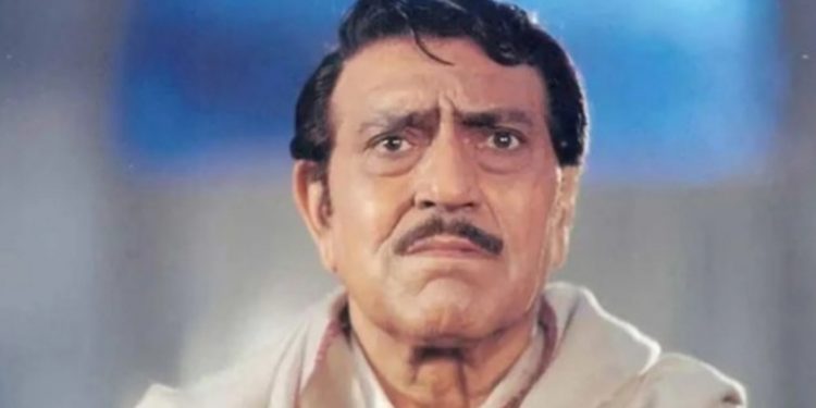 हिरो बन्न हिँडेका अमरिश पुरी कसरी बने खतरनाक गुन्डा?