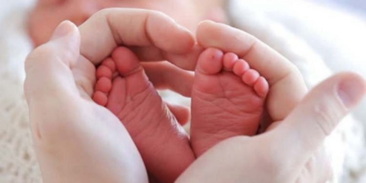 भिनाजुसँगको सम्बन्धमा एक १४ वर्षीय नाबालिकाले जन्माइन् बच्चा