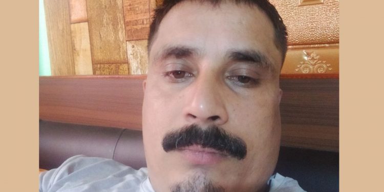 आत्मदाहको प्रयास अघि सामाजिक सञ्जालमा यस्तो लेखेका थिए प्रेम आचार्यले