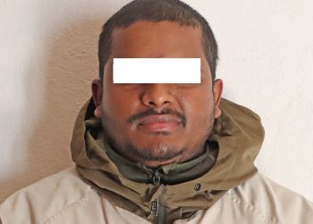 भारतमा छात्रवृत्ति मिलाइदिन्छु भनेर ८ लाख ठगी गर्ने सिरहाका एक युवक प क्राउ