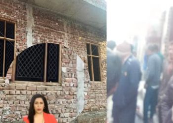 धोकेबाज पत्नी : घर बनाउने मिस्त्रीसँग अवैध शारीरिक सम्बन्ध,श्रीमानले थाहा पाएपछि श्रीमान ह त्या