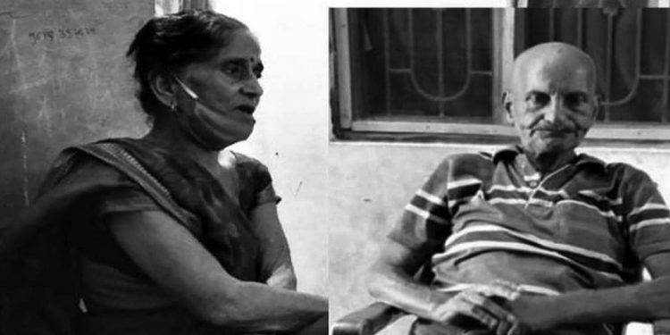 महोत्तरीको झा दम्पती ह त्या काण्डको दुई वर्षपछि थप एक प क्राउ