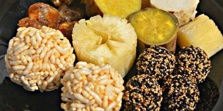 आज देशभर माघे सङ्क्रान्ति र माघी पर्व मनाइँदै,देशभर सार्वजनिक विदा