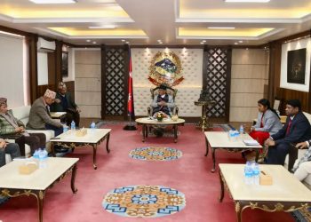 भोलि शोक बिदा, दुर्घटना छानबिन गर्न ५ सदस्यीय जाँचबुझ आयोग