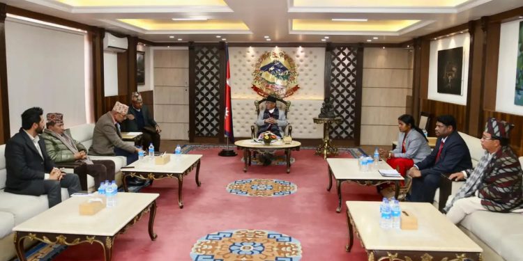 भोलि शोक बिदा, दुर्घटना छानबिन गर्न ५ सदस्यीय जाँचबुझ आयोग