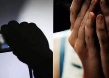 सहमतिमै शा रीरिक सम्बन्ध राख्दा केटाले लुकाएर बनाएकाे भिडिओ ब्रेकअप भएपछि साथीहरूलाई पठाइदिएपछि