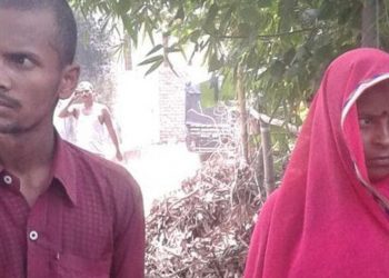 ससुराली आएका आफ्नै ज्वाईसँग यी सासुआमाले भागेर विवाह गरेपछि…..