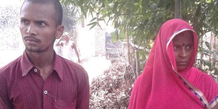 ससुराली आएका आफ्नै ज्वाईसँग यी सासुआमाले भागेर विवाह गरेपछि…..