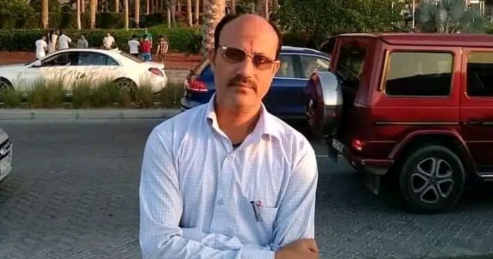 जनकपुरधाम उपमहानगरपालिकाका लेखा अधिकृत नन्दकुमार झा निलम्बित