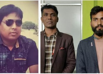 धनुषाको मुखियापट्टी मुसहरनिया गाउँपालिकाका अध्यक्षले नै कर्मचारी कु टेपछि…