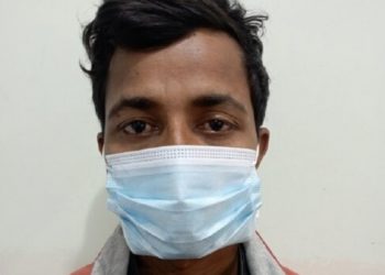 धनुषा प्रहरीको हिरासत फो डेर भागेकामध्ये शर्मा प क्राउ, दुई जना अझै फ रार