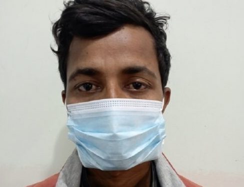 धनुषा प्रहरीको हिरासत फो डेर भागेकामध्ये शर्मा प क्राउ, दुई जना अझै फ रार