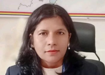 मधेसी समुदायबाट पहिलो महिला सिडिओ बनिन प्रदर्शनी कुमारी