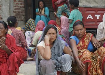 लघुवित्तको ऋण तिर्न लघुवित्तबाटै ऋण लिन्छन्, एउटै व्यक्ति १२ लघुवित्तको ऋणी