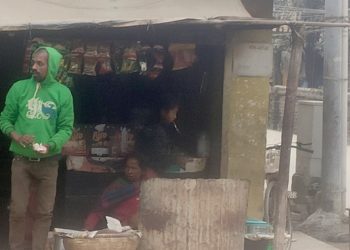 ब लि दिन भारतको दिल्ली पुर्‍याइएकी नेपाली बालिकाको उद्धार
