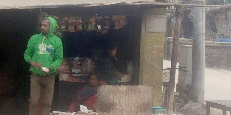 ब लि दिन भारतको दिल्ली पुर्याइएकी नेपाली बालिकाको उद्धार