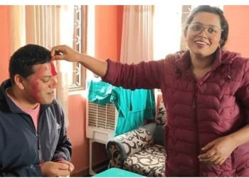 सप्तरी : ज्यालादारीमा रहेका मामाका छोरालाई मेयरले दिए अस्पताल प्रमुखको जिम्मेवारी