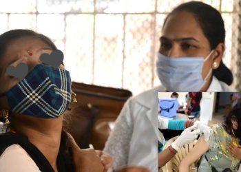 स्कुलकै पोसाकमा गर्भप तनका लागि आउँछन् किशोरी