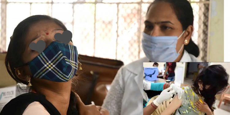 स्कुलकै पोसाकमा गर्भप तनका लागि आउँछन् किशोरी