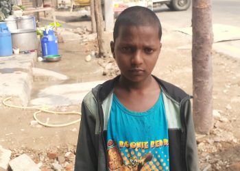 महोत्तरीमा ६ घण्टासम्म बन्धक बनाएर बालकमाथि नि र्घात कु टपिट