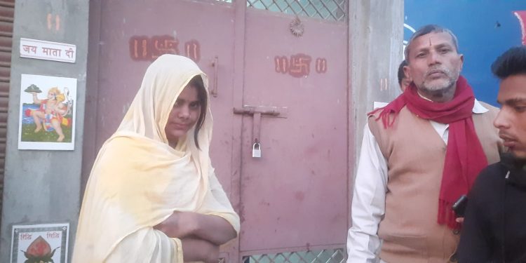 महोत्तरीमा बिहेको २४ घण्टा नवविवाहित बेहुलीलाई गरे निर्घात कु टपिट,ससुरा प क्राउ