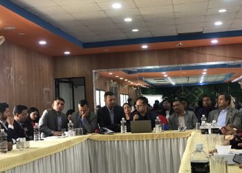 केही सेयरका खेलाडी पसेपछि लघुवित्त बिग्रिए-राष्ट्र बैंक