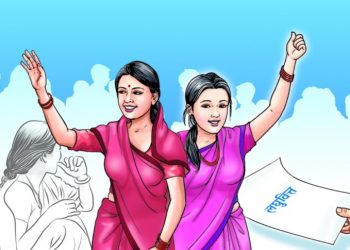 लघुवित्तविरुद्ध देशैभर आन्दोलन चर्काउने चेतावनी, ‘आन्दोलनको धम्की ऋण नतिर्ने बहानाबाजी’
