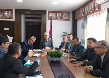 अरु कमजोरी होलान् तर कुनै पनि लघुवित्तले १५ प्रतिशत भन्दा बढी ब्याज लिएका छैनन्: राष्ट्र बैंक