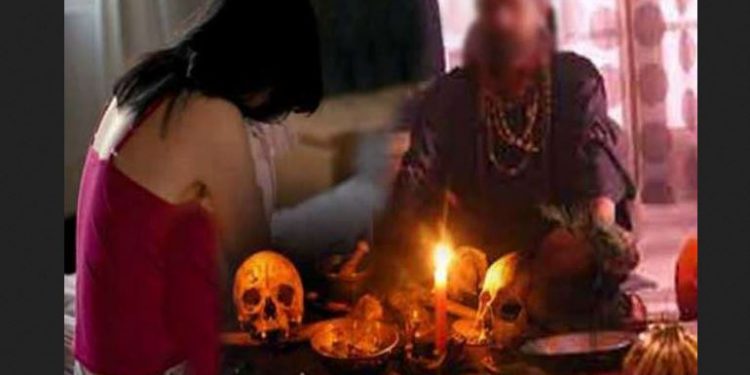 ब लि दिन भारतको दिल्ली पुर्‍याइएकी नेपाली बालिकाको उद्धार